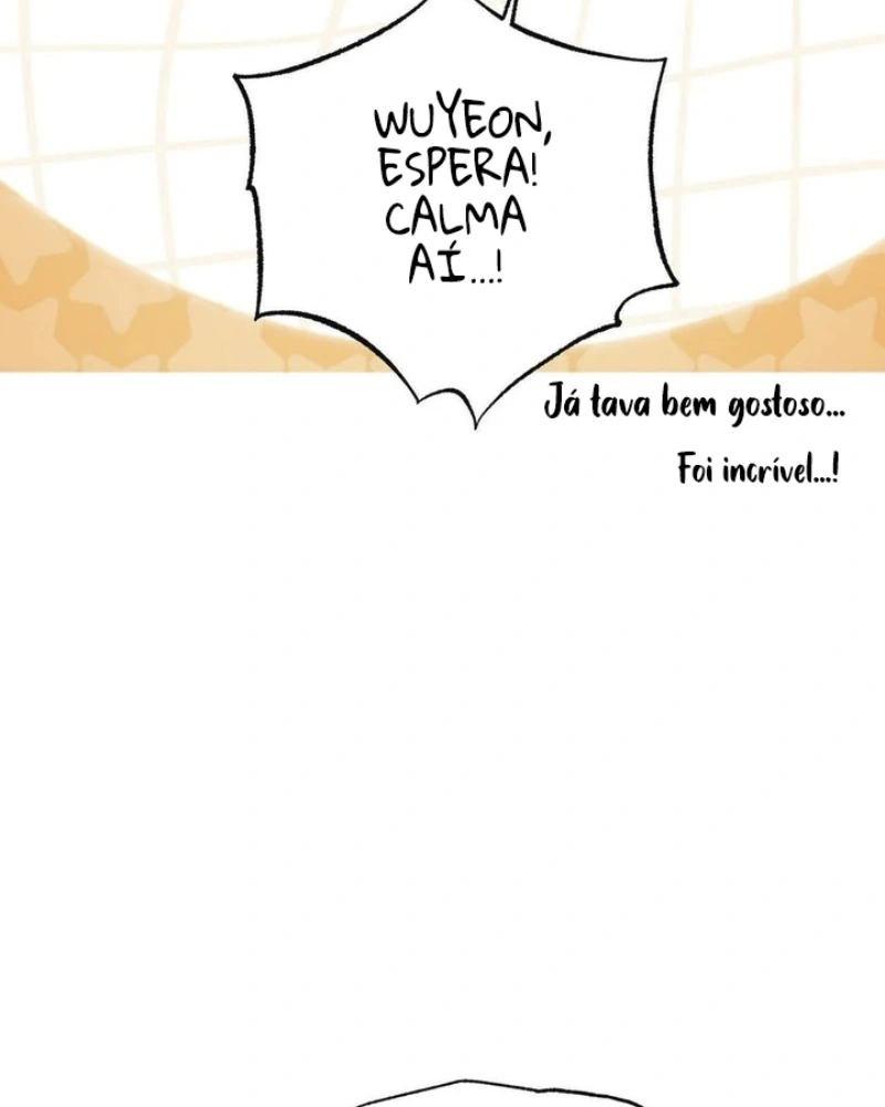 Algo Sobre Você Capítulo 9 Página 31