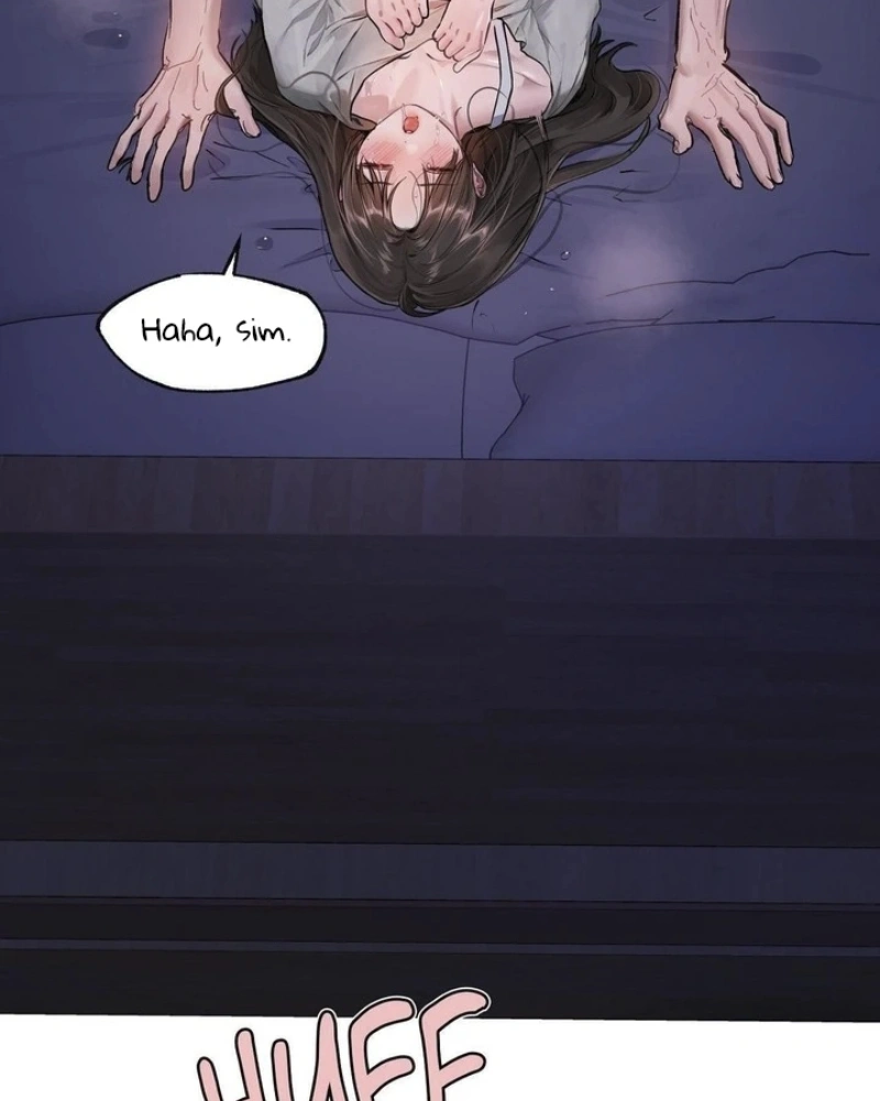 Algo Sobre Você Capítulo 9 Página 60