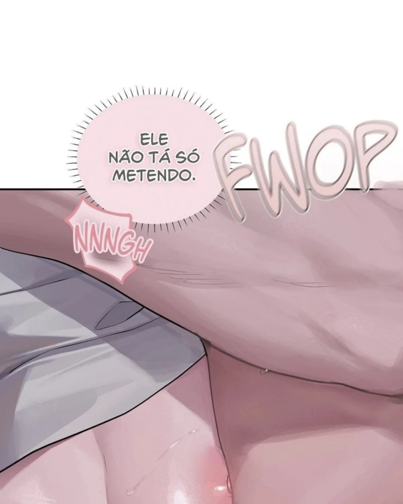 Algo Sobre Você Capítulo 9 Página 81