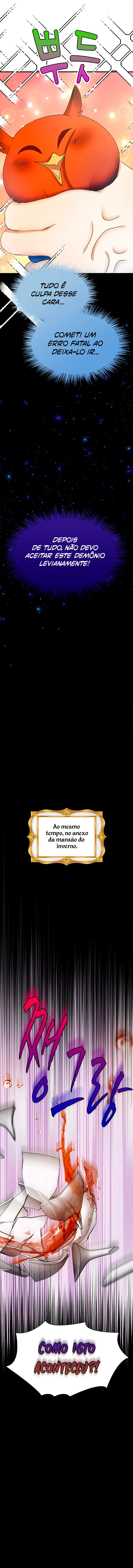 Alguém precisa conter meus irmãos Capítulo 30 Página 5