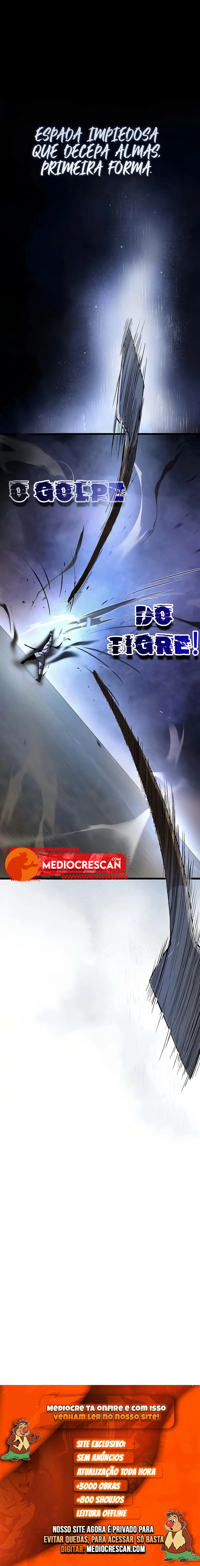 Alguém Te Forçou Se Tornar o Demônio Celestial? Capítulo 27 Página 11