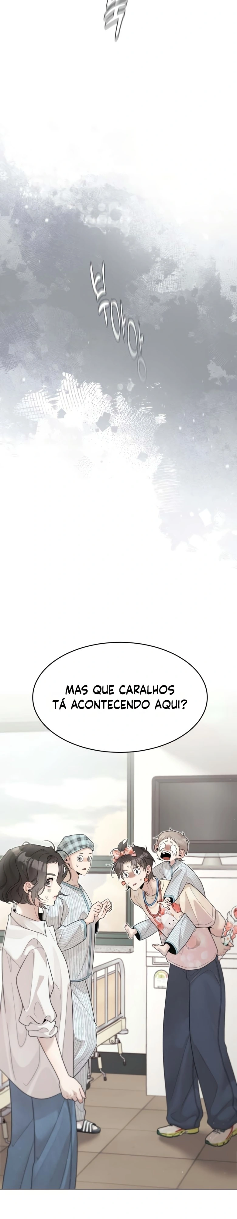 Aliança de Cuidadores Capítulo 10 Página 2