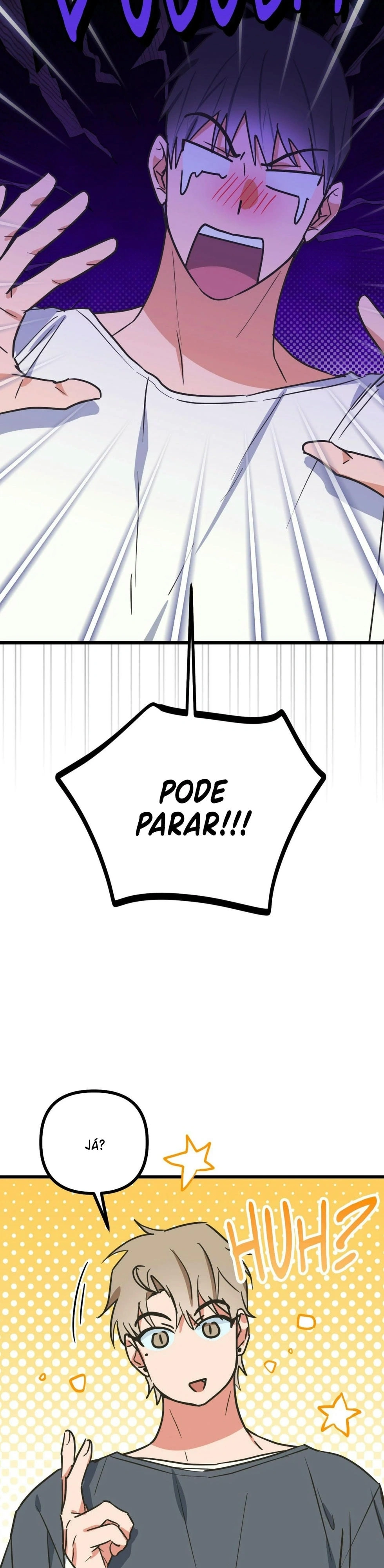 Aliança de tirar o fôlego Capítulo 11 Página 11
