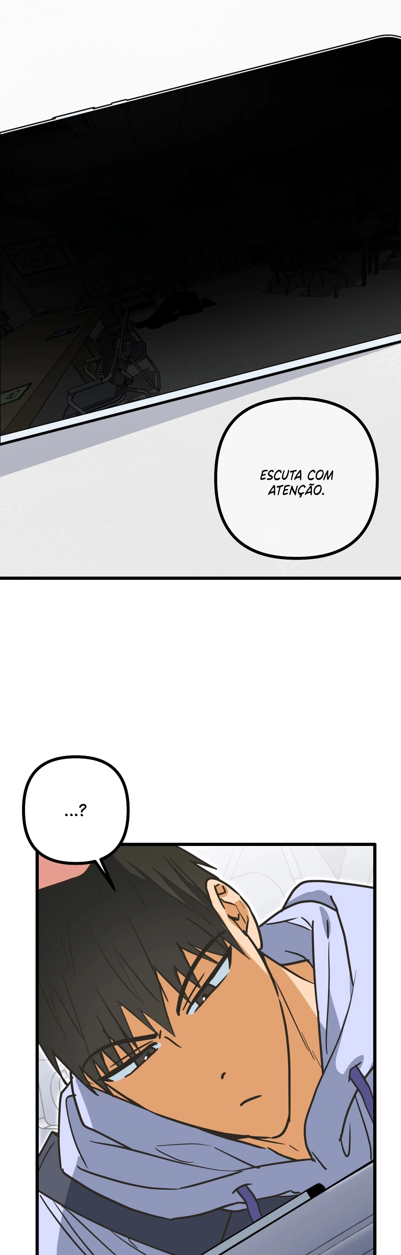 Aliança de tirar o fôlego Capítulo 13 Página 39