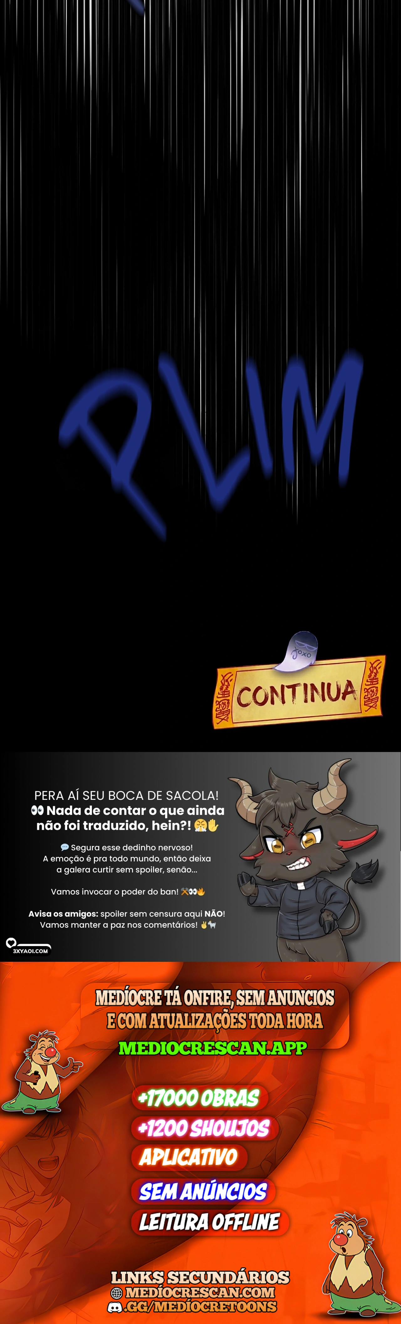 Aliança de tirar o fôlego Capítulo 13 Página 50