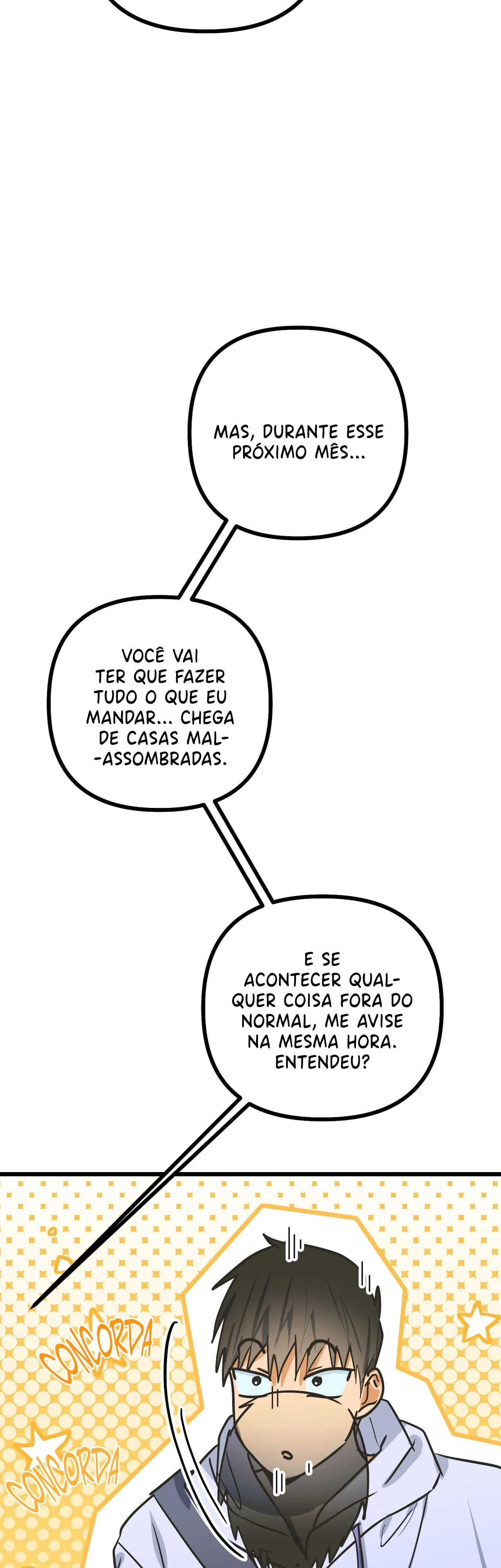 Aliança de tirar o fôlego Capítulo 14 Página 42