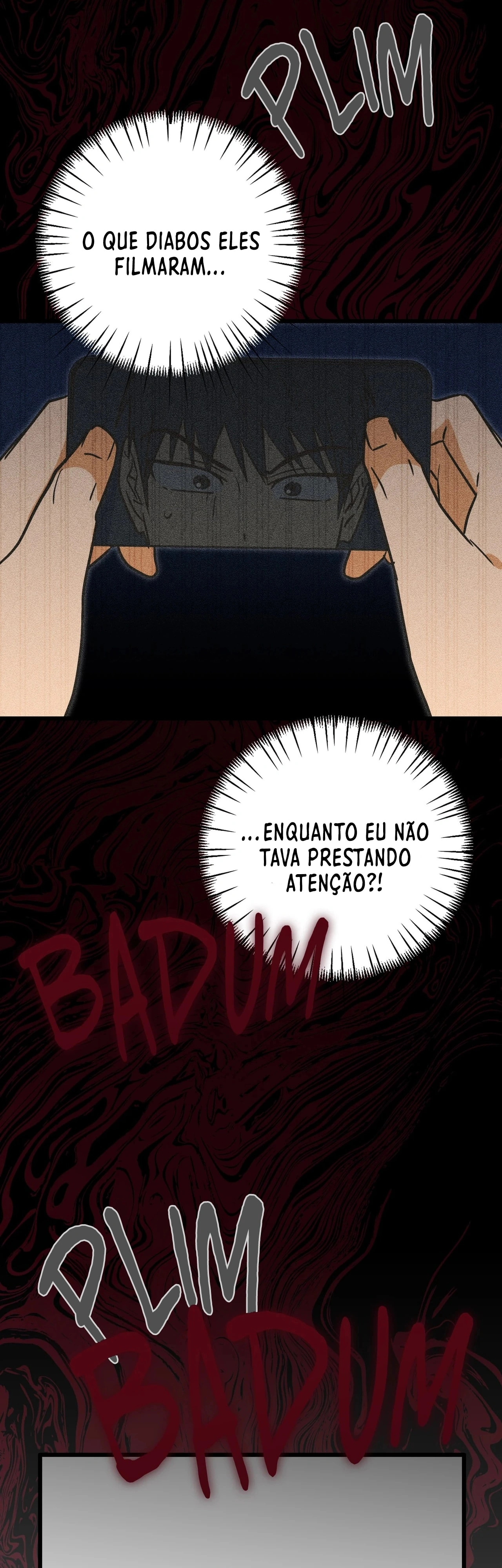 Aliança de tirar o fôlego Capítulo 14 Página 5