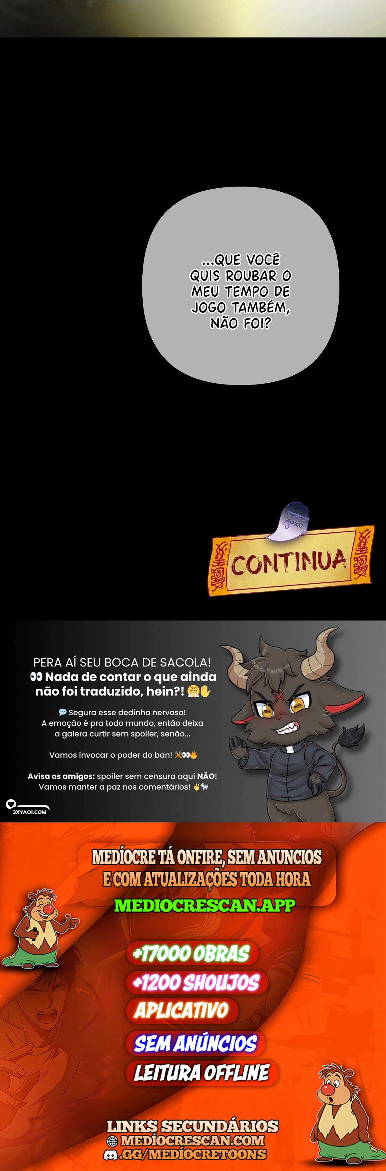 Aliança de tirar o fôlego Capítulo 14 Página 52