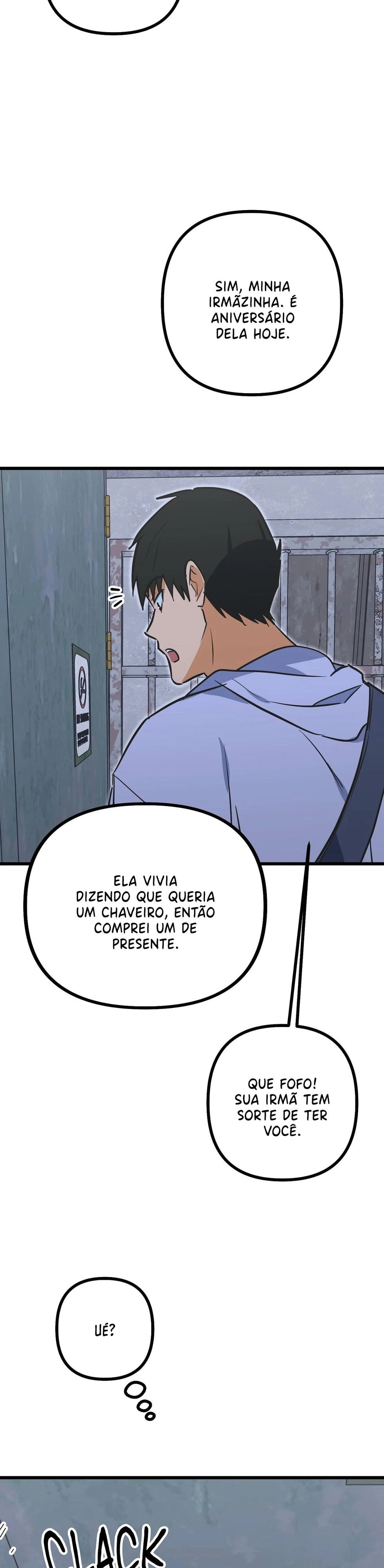Aliança de tirar o fôlego Capítulo 16 Página 10