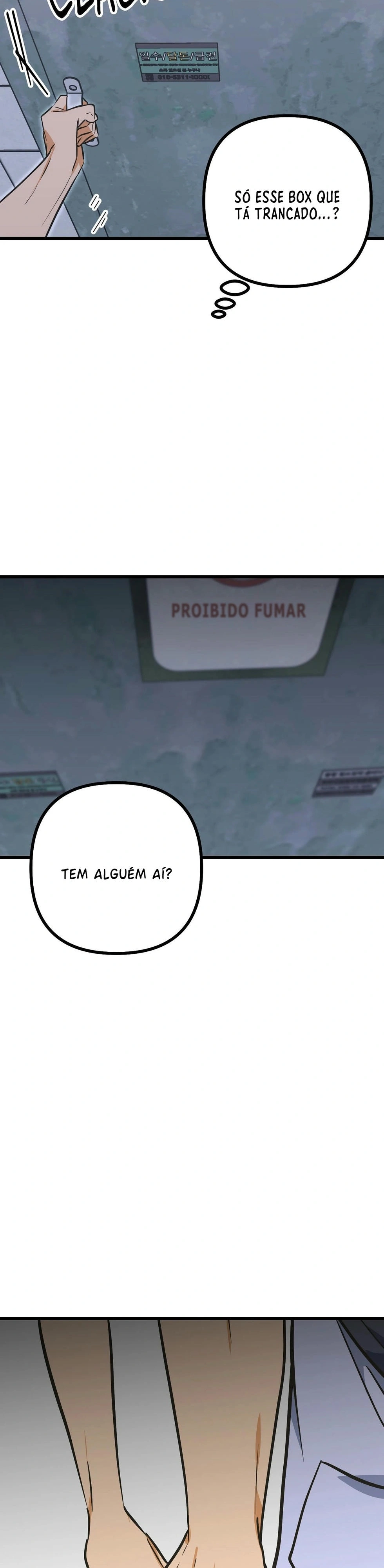 Aliança de tirar o fôlego Capítulo 16 Página 11