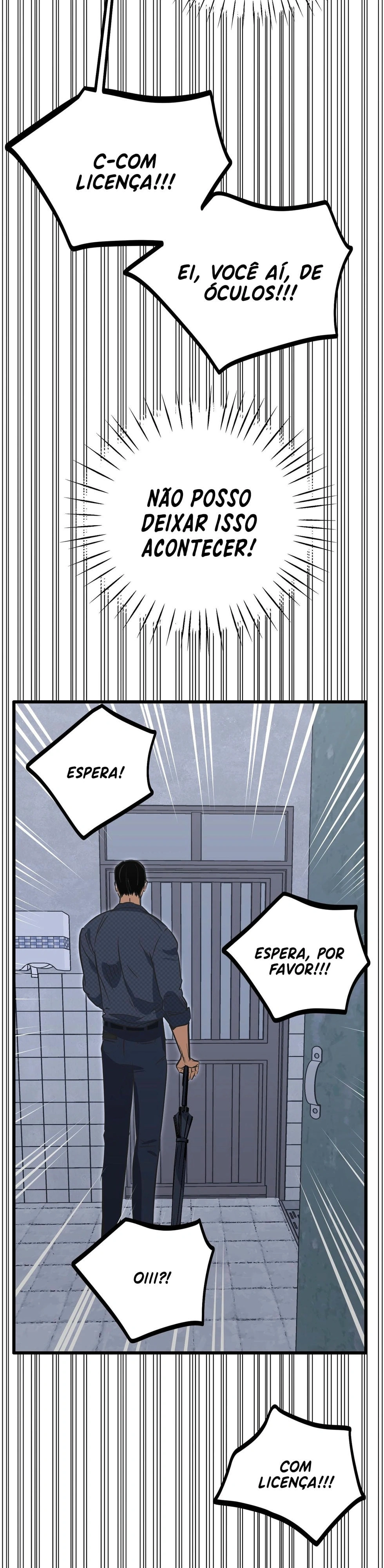 Aliança de tirar o fôlego Capítulo 16 Página 37