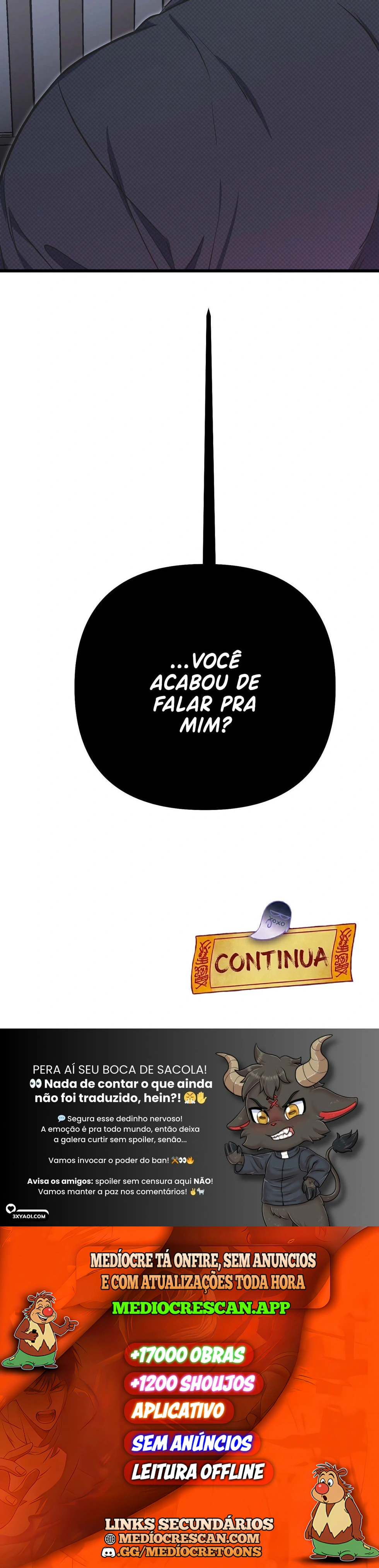 Aliança de tirar o fôlego Capítulo 16 Página 44