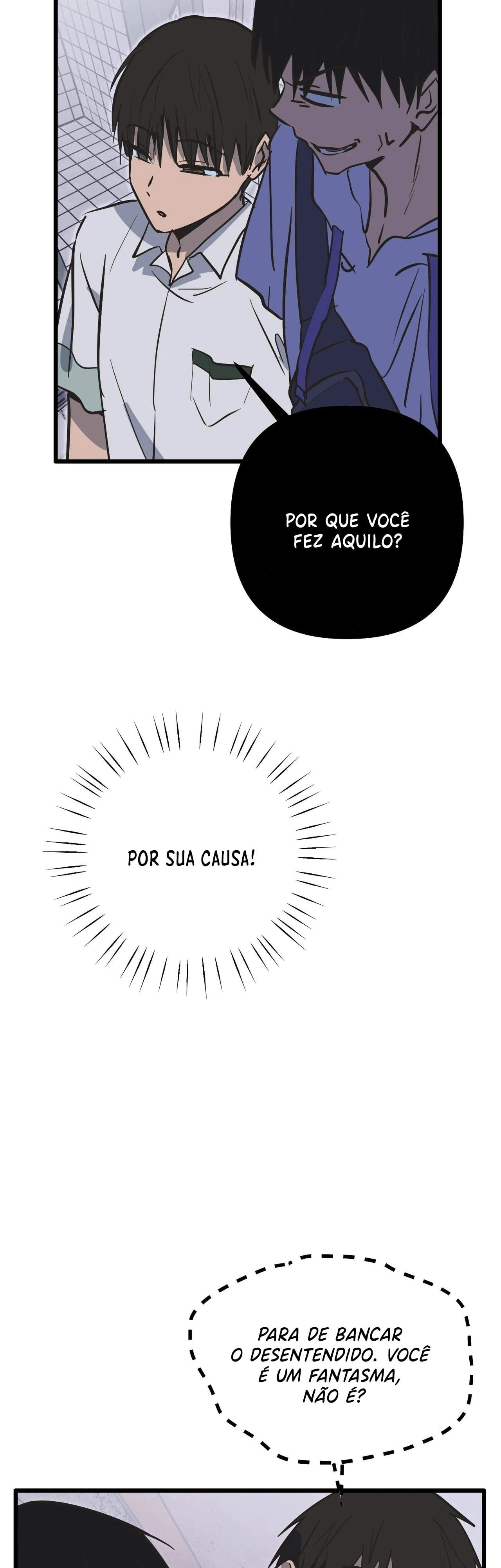 Aliança de tirar o fôlego Capítulo 17 Página 10