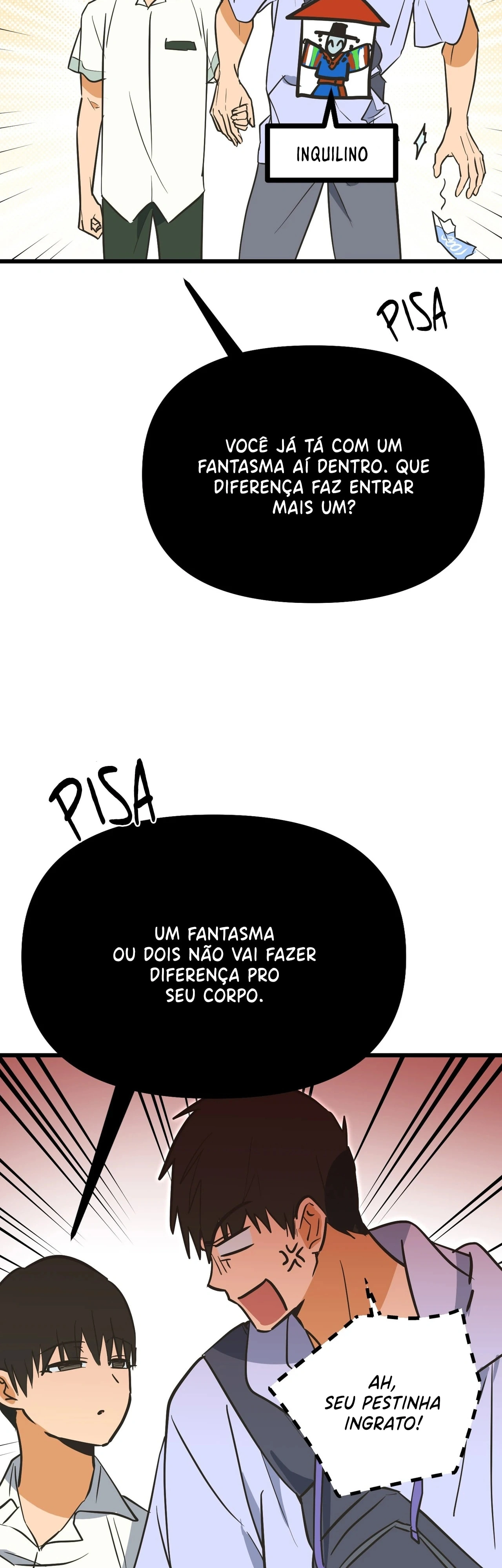 Aliança de tirar o fôlego Capítulo 17 Página 13