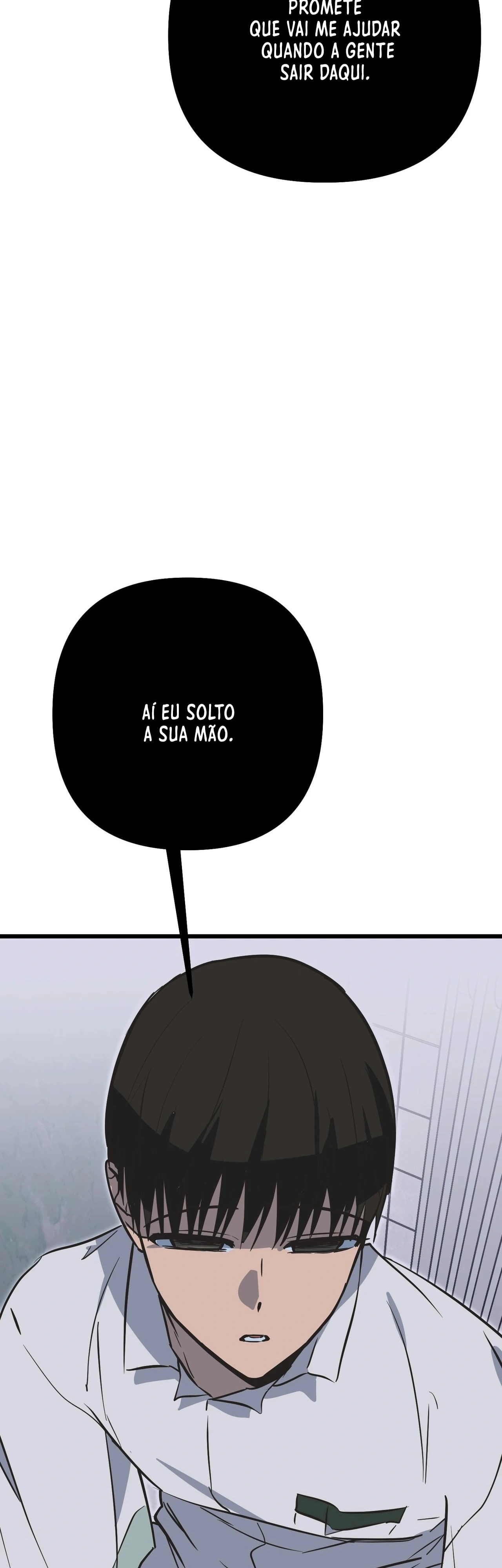 Aliança de tirar o fôlego Capítulo 17 Página 57