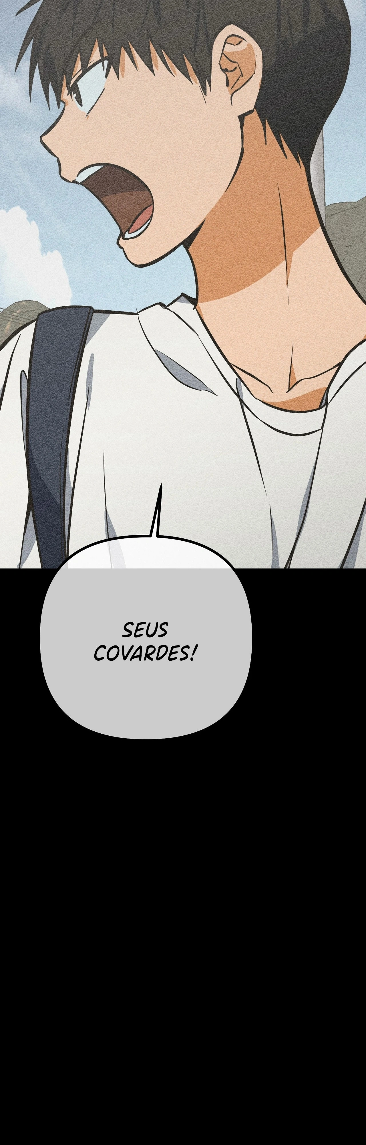 Aliança de tirar o fôlego Capítulo 18 Página 66