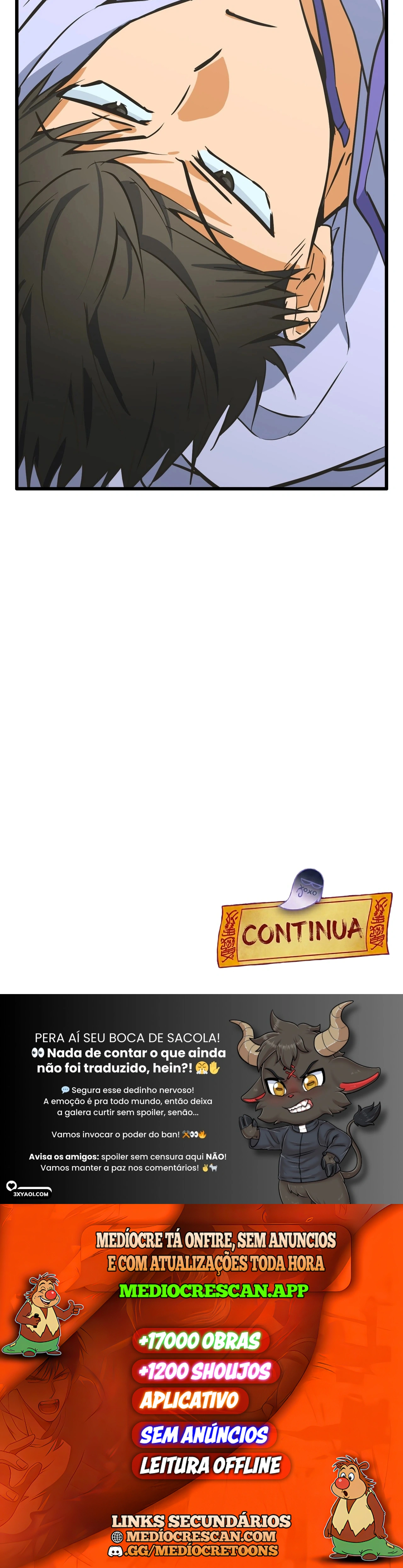Aliança de tirar o fôlego Capítulo 18 Página 68