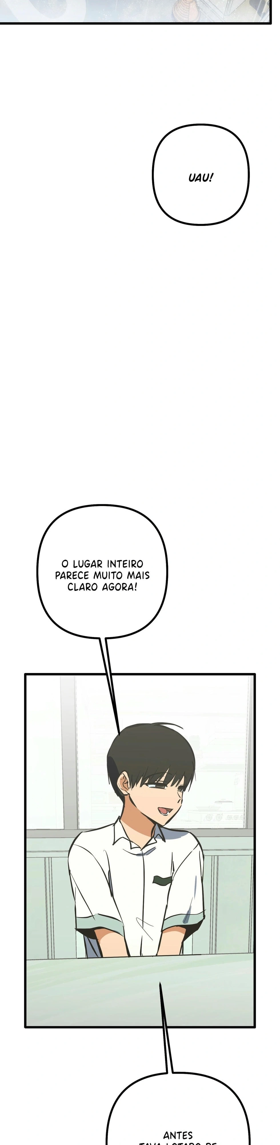 Aliança de tirar o fôlego Capítulo 19 Página 43