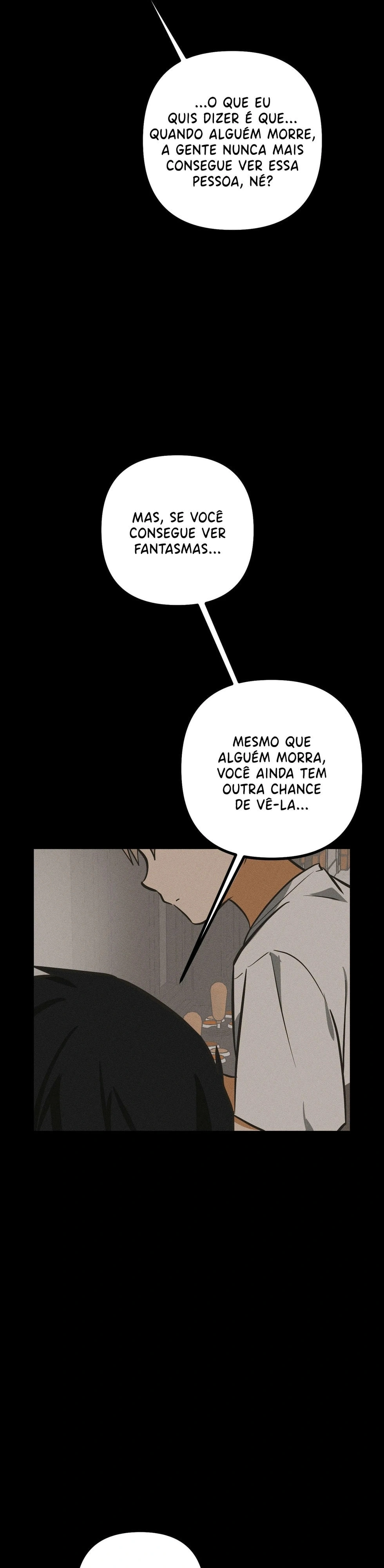 Aliança de tirar o fôlego Capítulo 19 Página 5