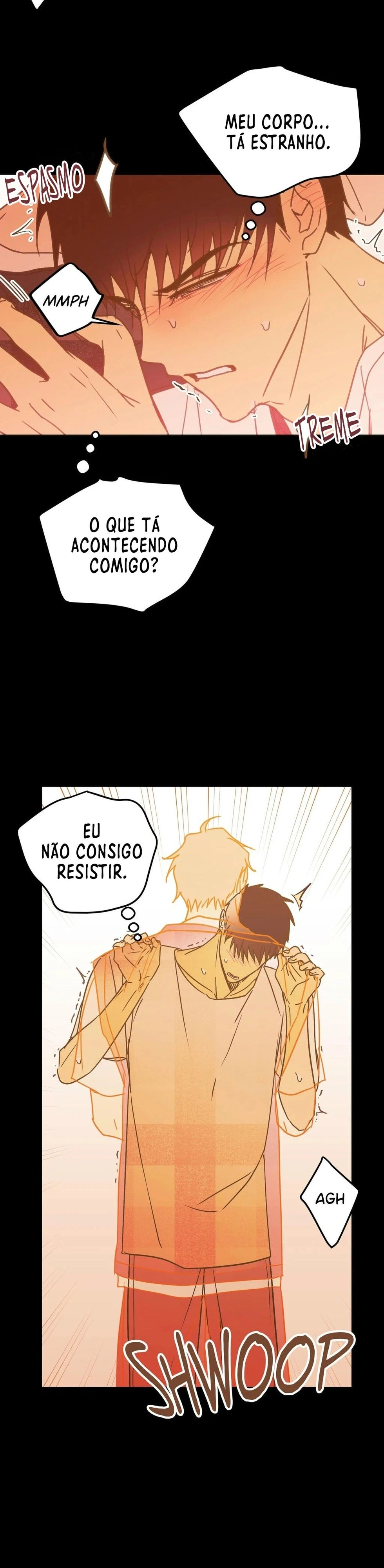 Aliança de tirar o fôlego Capítulo 2 Página 25