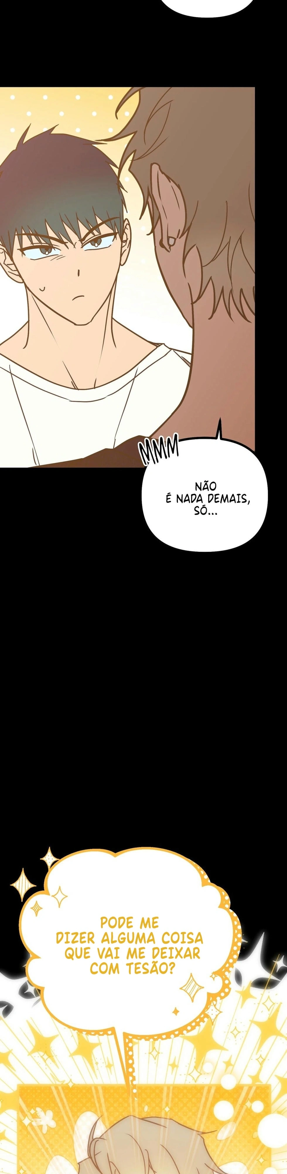 Aliança de tirar o fôlego Capítulo 2 Página 32
