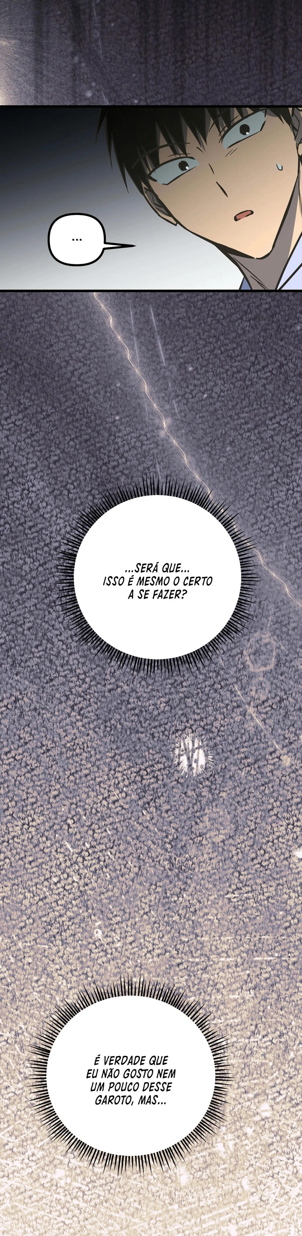 Aliança de tirar o fôlego Capítulo 20 Página 30
