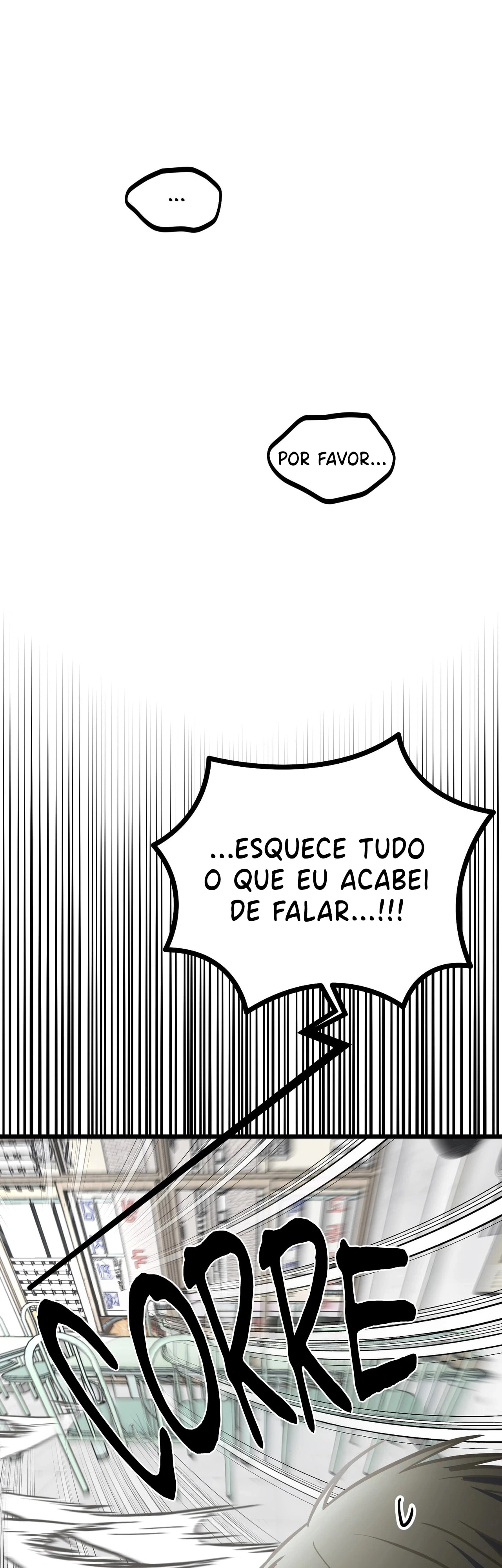 Aliança de tirar o fôlego Capítulo 21 Página 12