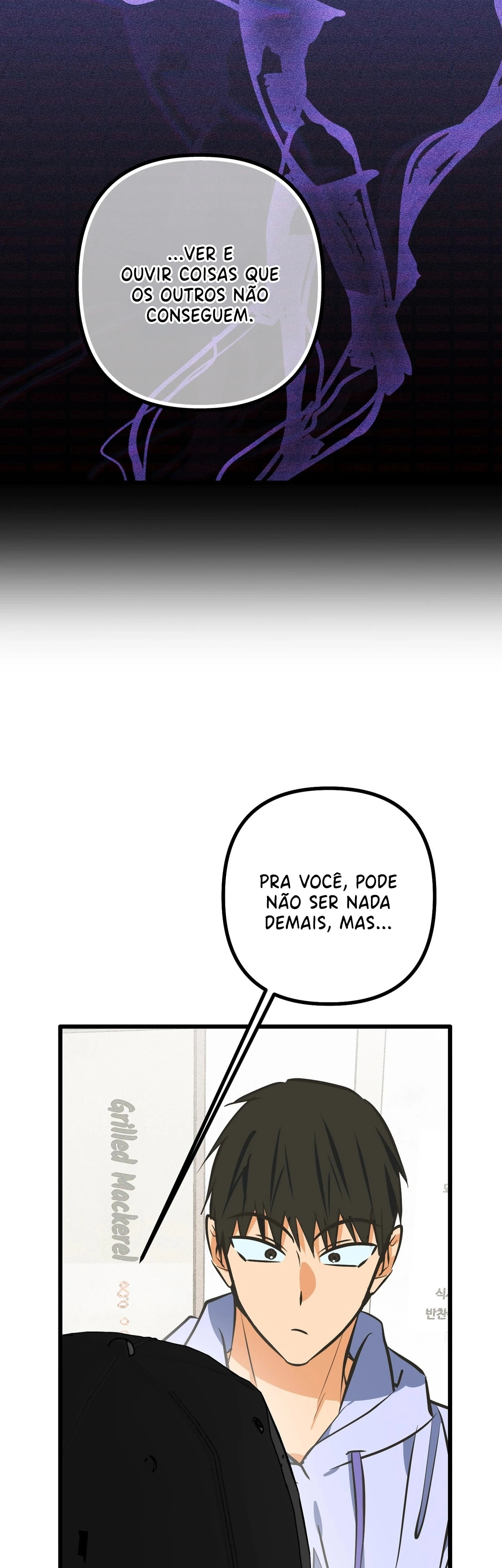 Aliança de tirar o fôlego Capítulo 21 Página 15