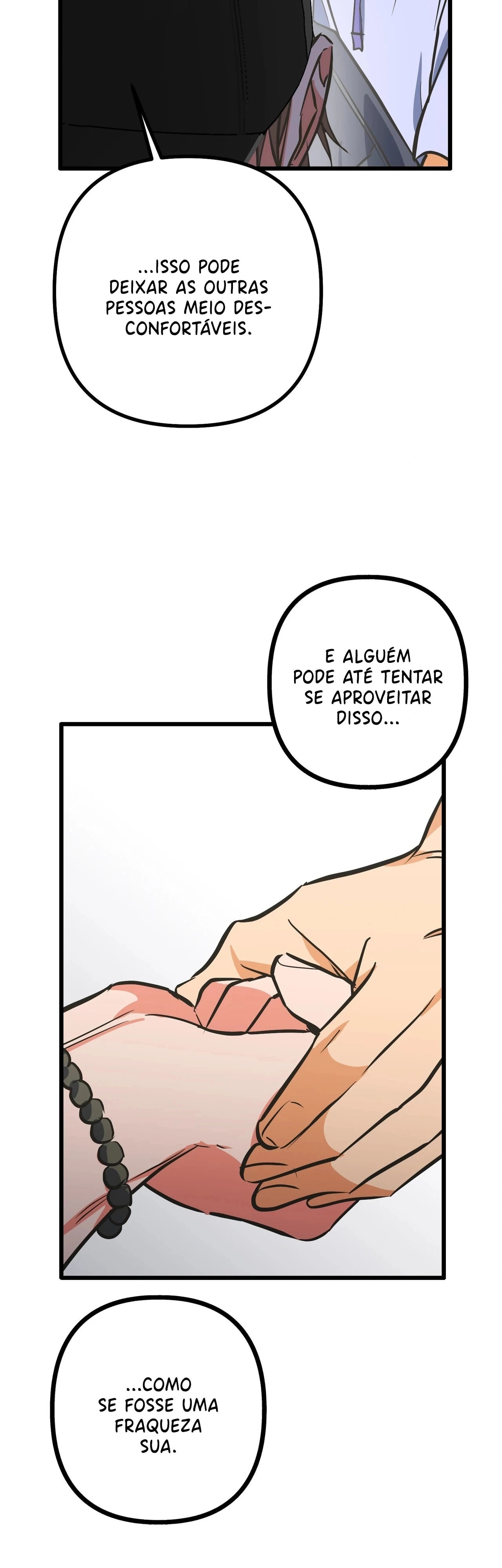 Aliança de tirar o fôlego Capítulo 21 Página 16