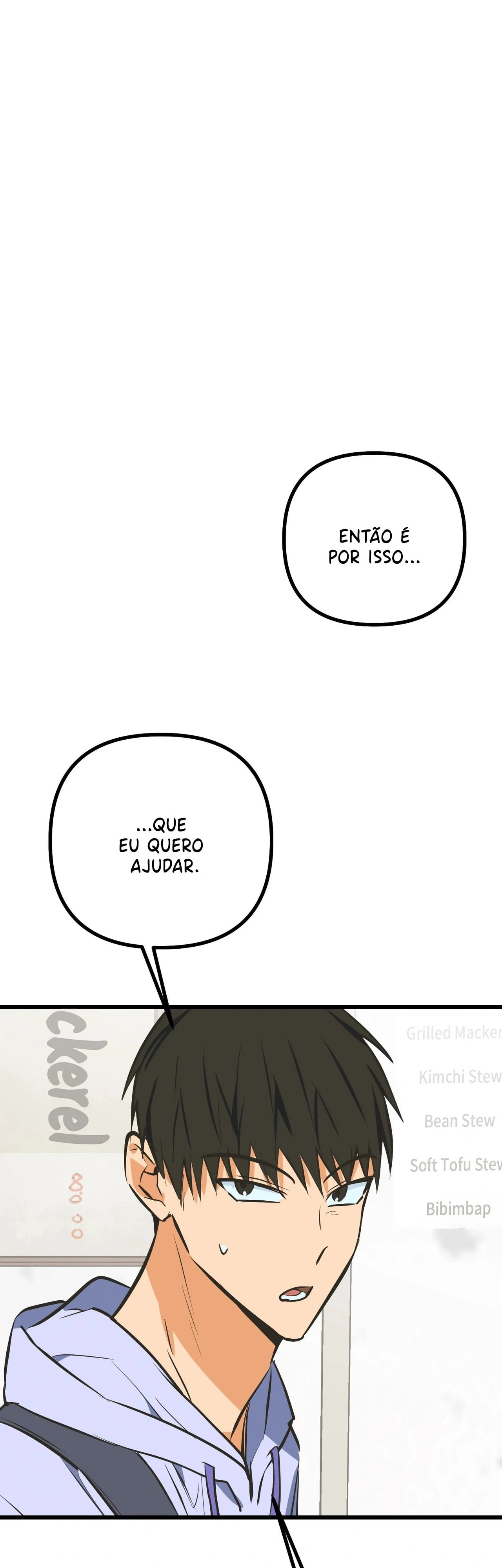 Aliança de tirar o fôlego Capítulo 21 Página 43