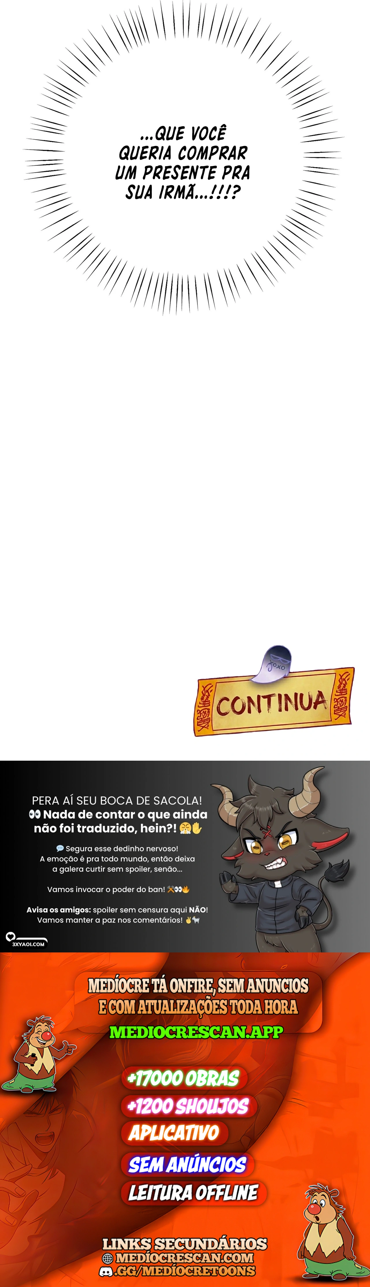 Aliança de tirar o fôlego Capítulo 21 Página 56