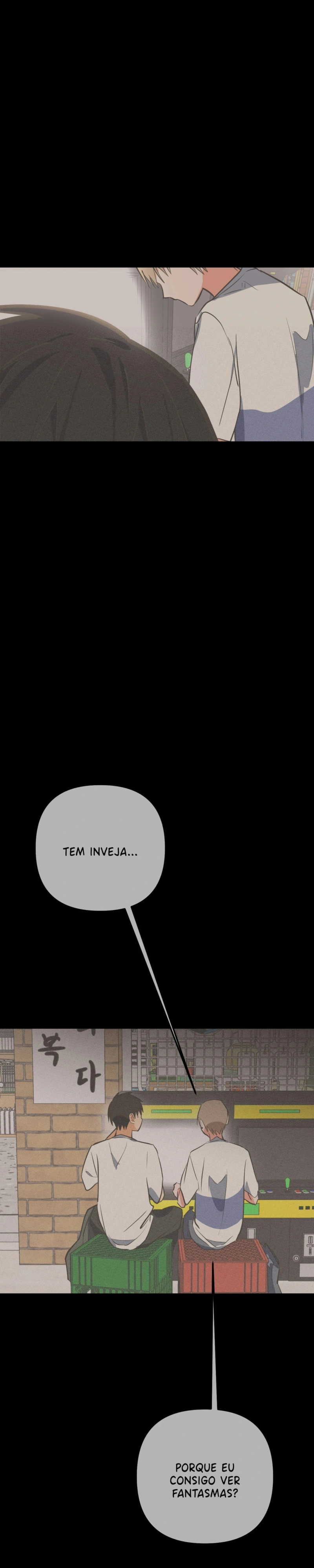 Aliança de tirar o fôlego Capítulo 23 Página 27