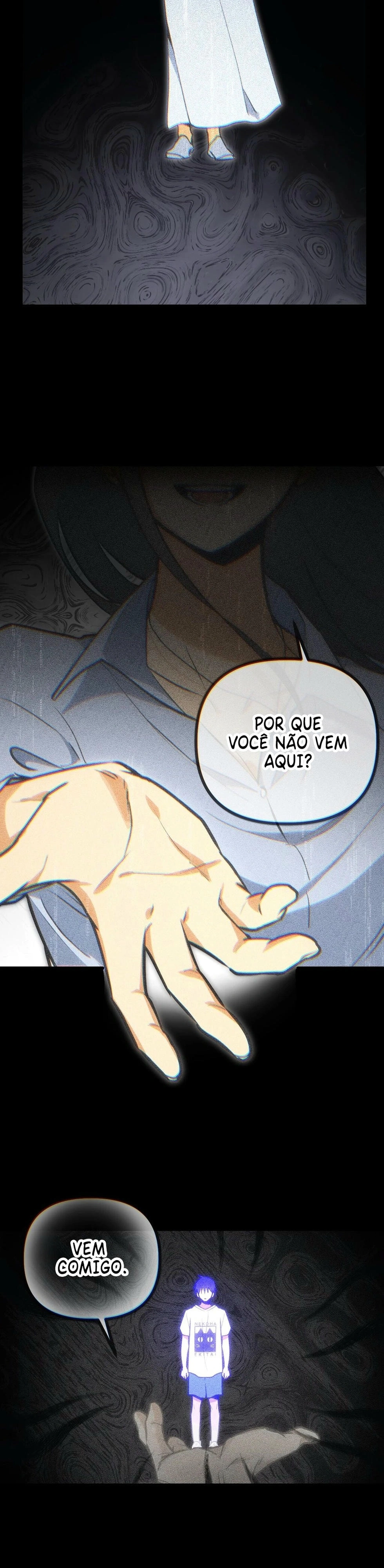 Aliança de tirar o fôlego Capítulo 4 Página 2