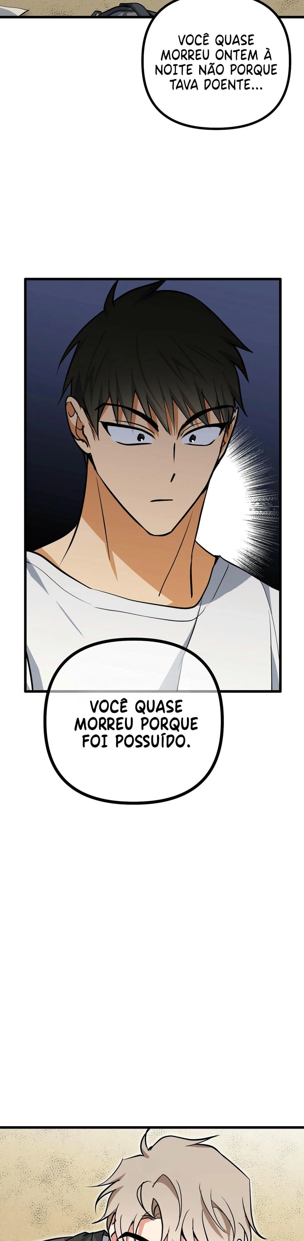 Aliança de tirar o fôlego Capítulo 4 Página 24