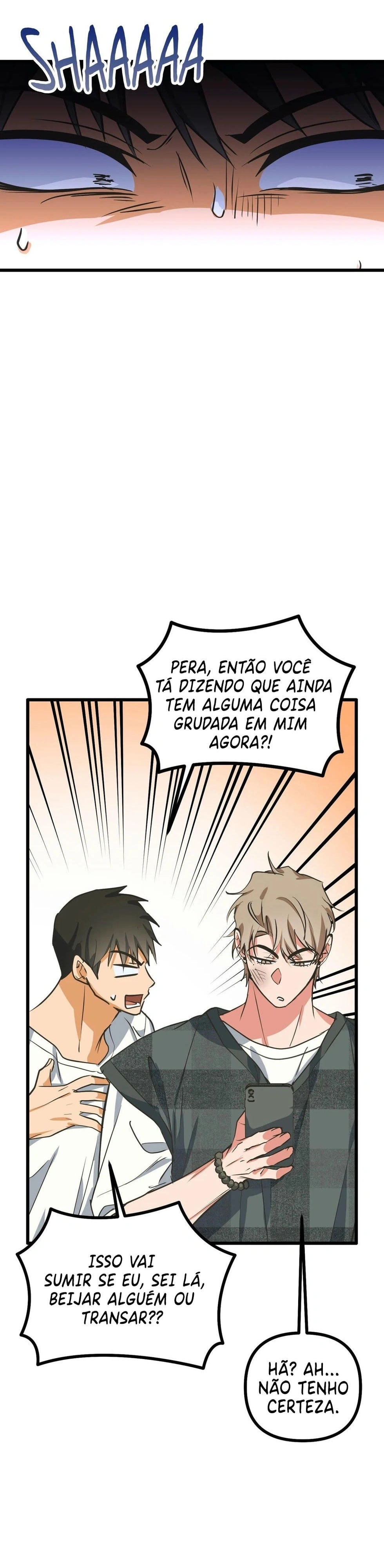 Aliança de tirar o fôlego Capítulo 4 Página 29