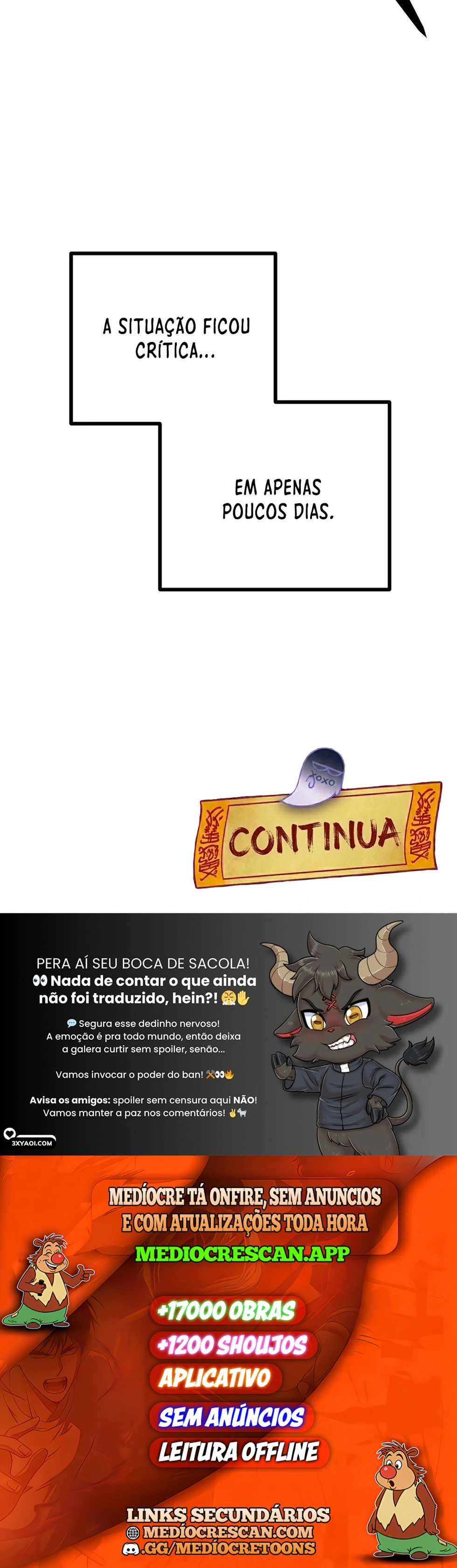 Aliança de tirar o fôlego Capítulo 4 Página 44
