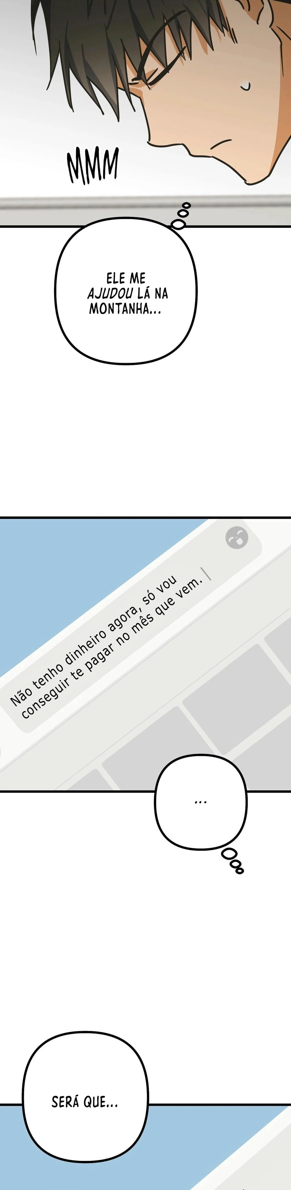 Aliança de tirar o fôlego Capítulo 5 Página 22