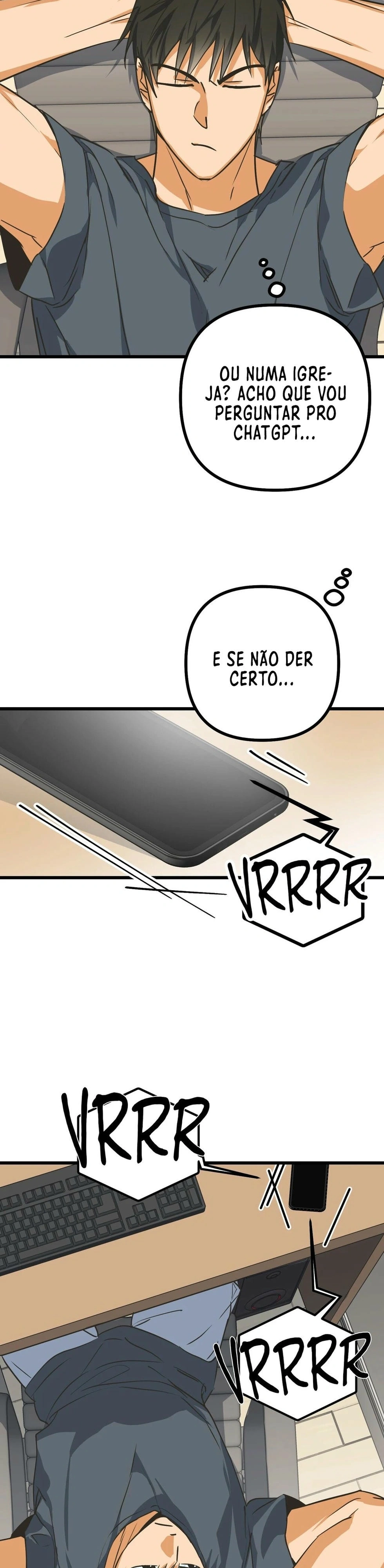 Aliança de tirar o fôlego Capítulo 5 Página 26