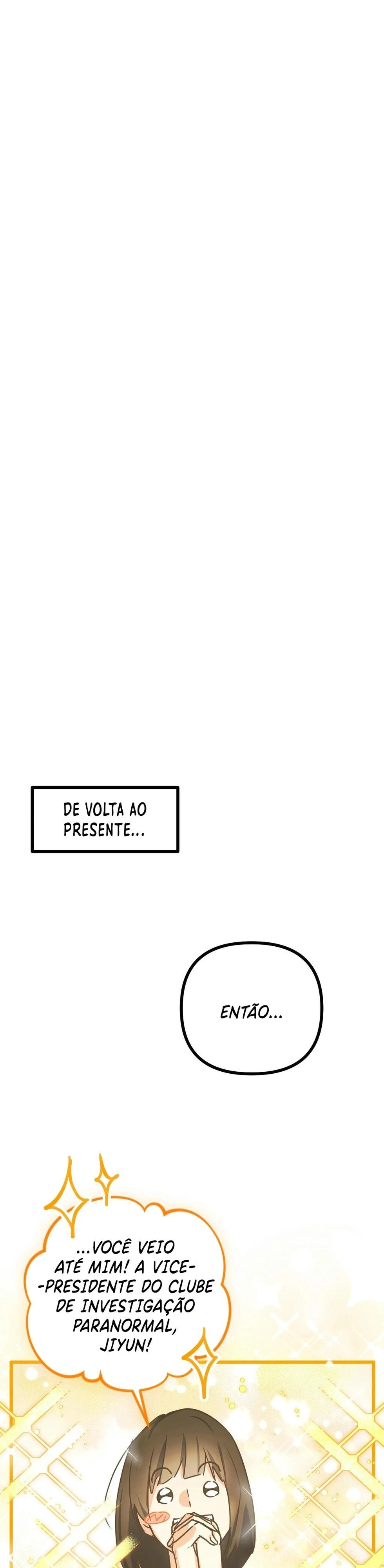 Aliança de tirar o fôlego Capítulo 5 Página 28