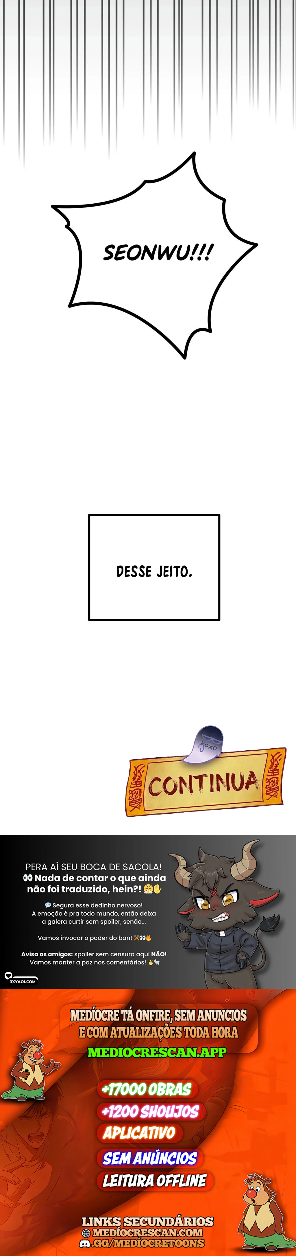 Aliança de tirar o fôlego Capítulo 6 Página 42