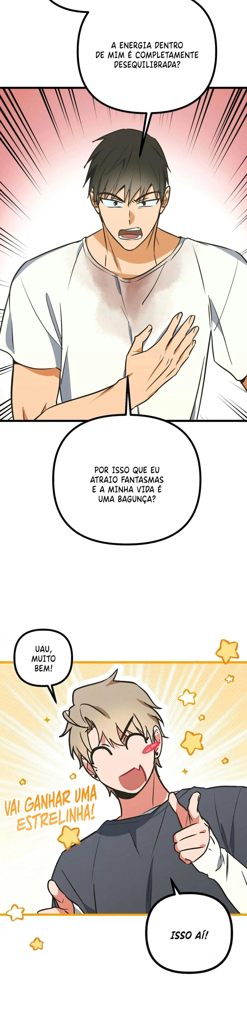Aliança de tirar o fôlego Capítulo 9 Página 12