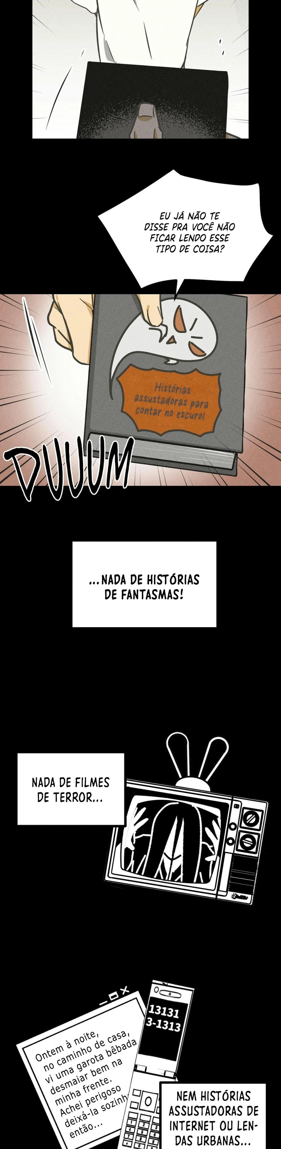 Aliança de tirar o fôlego Capítulo 9 Página 18