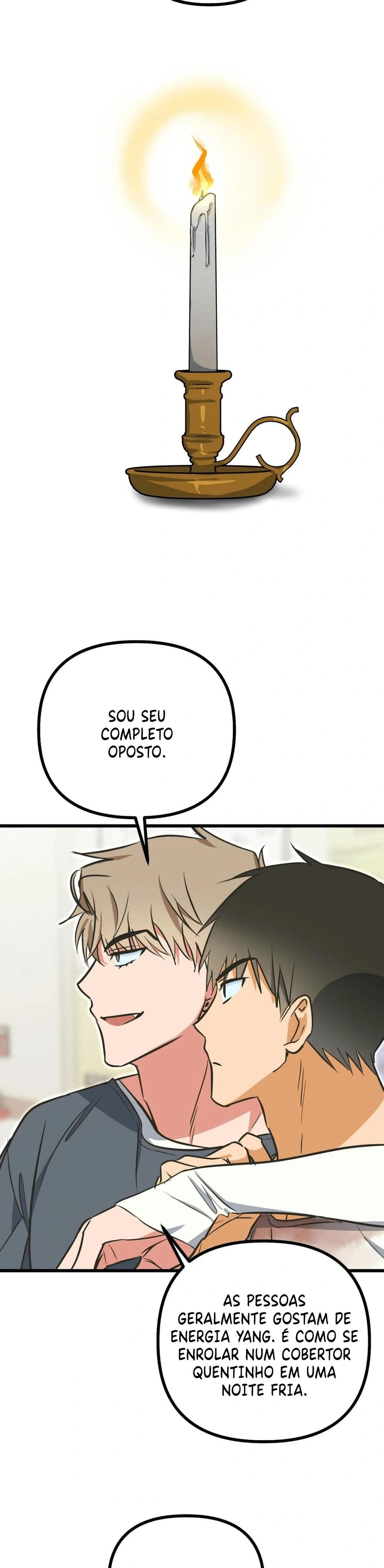 Aliança de tirar o fôlego Capítulo 9 Página 28