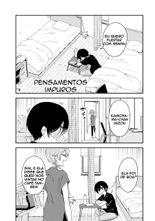 All Because of You Capítulo 23 Página 24