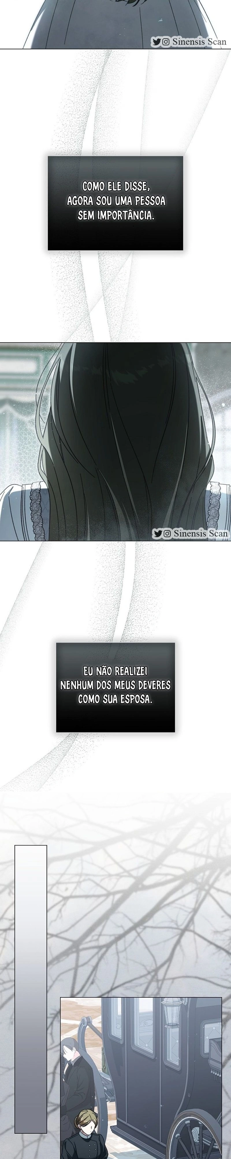 All for My Dearest Juliet Capítulo 13 Página 13