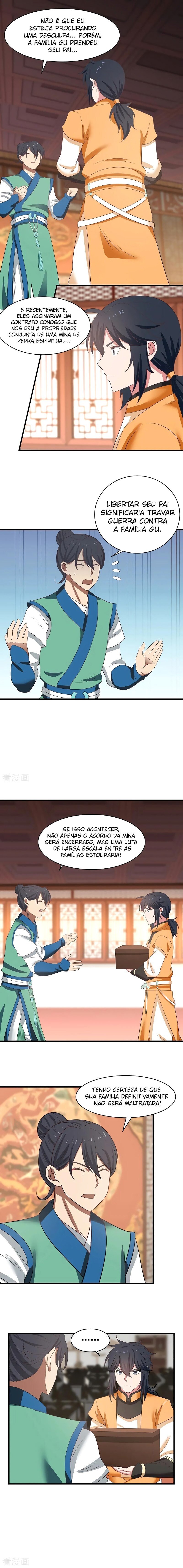 Alquimista do Caos Capítulo 24 Página 2