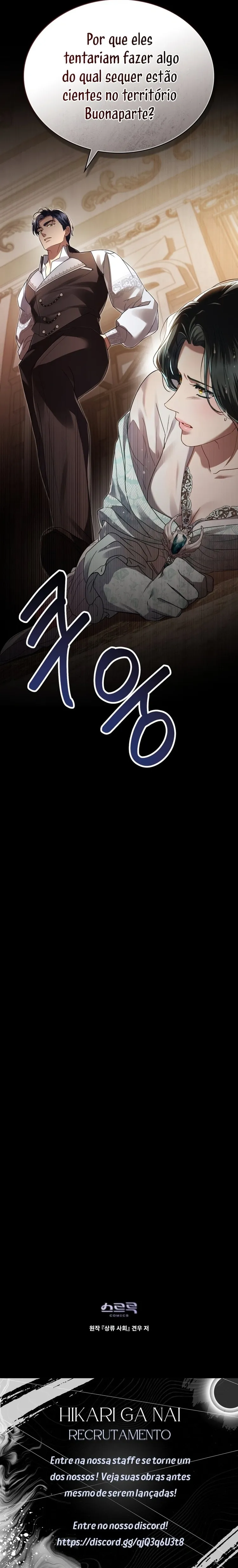 Alta Sociedade Capítulo 10 Página 8