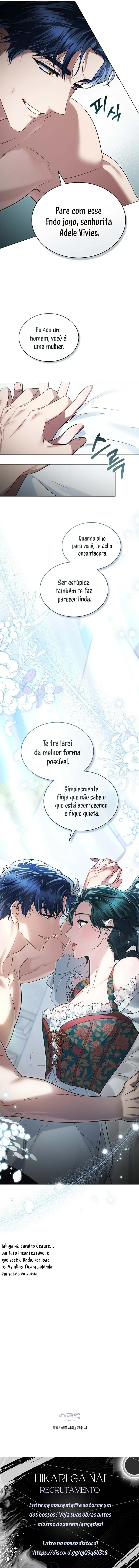 Alta Sociedade Capítulo 20 Página 8