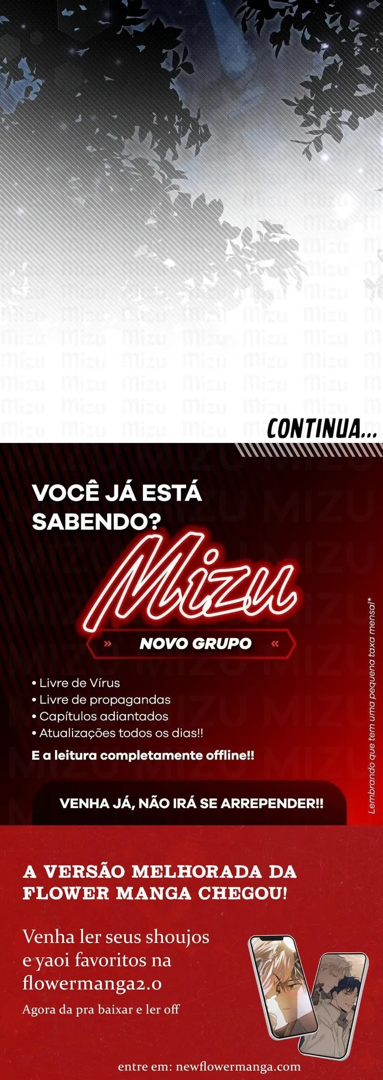 Alta Sociedade Capítulo 45 Página 7