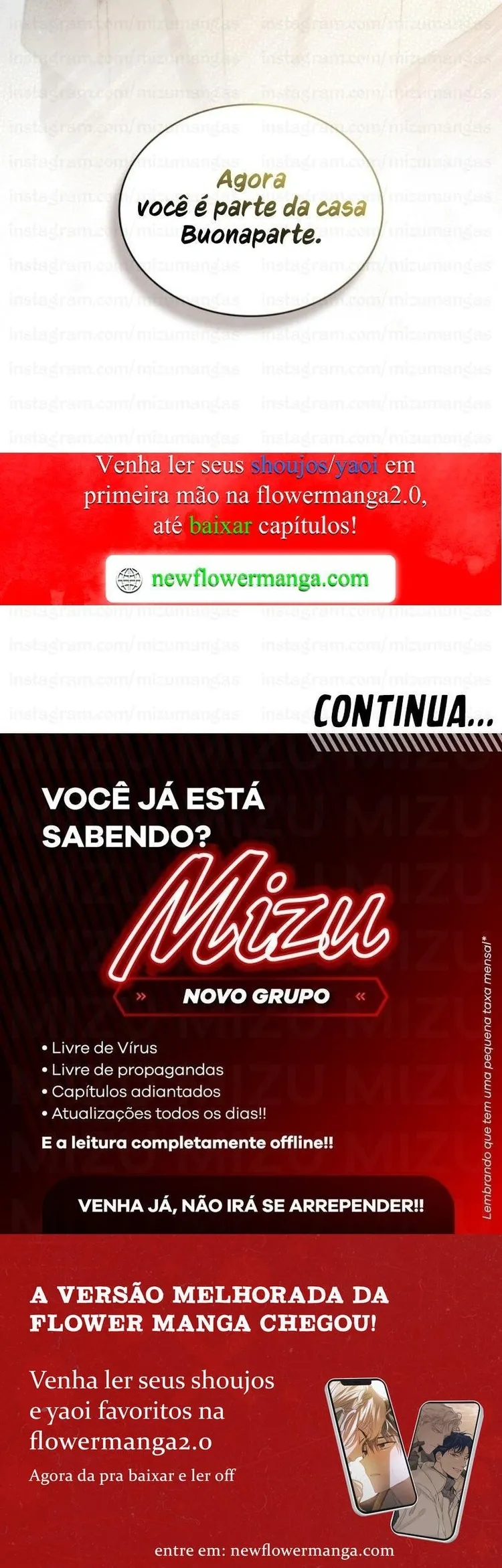 Alta Sociedade Capítulo 47 Página 9